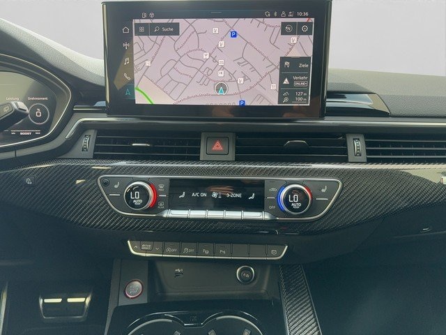 Audi RS4 Avant Quattro