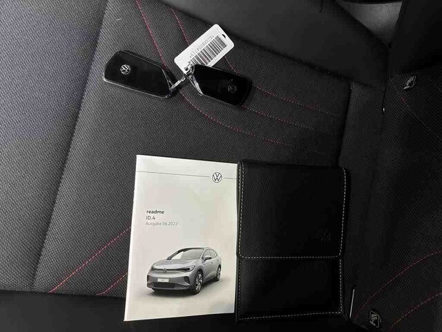 Volkswagen ID.4 4Motion