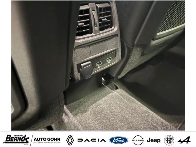 Renault Arkana E-Tech