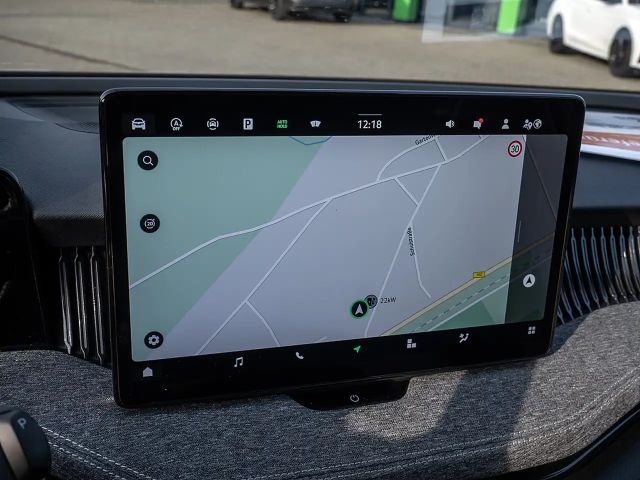 Skoda Superb 2.0 TDI Combi Selection