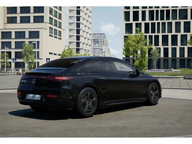 Mercedes-Benz EQE 350 Sedan