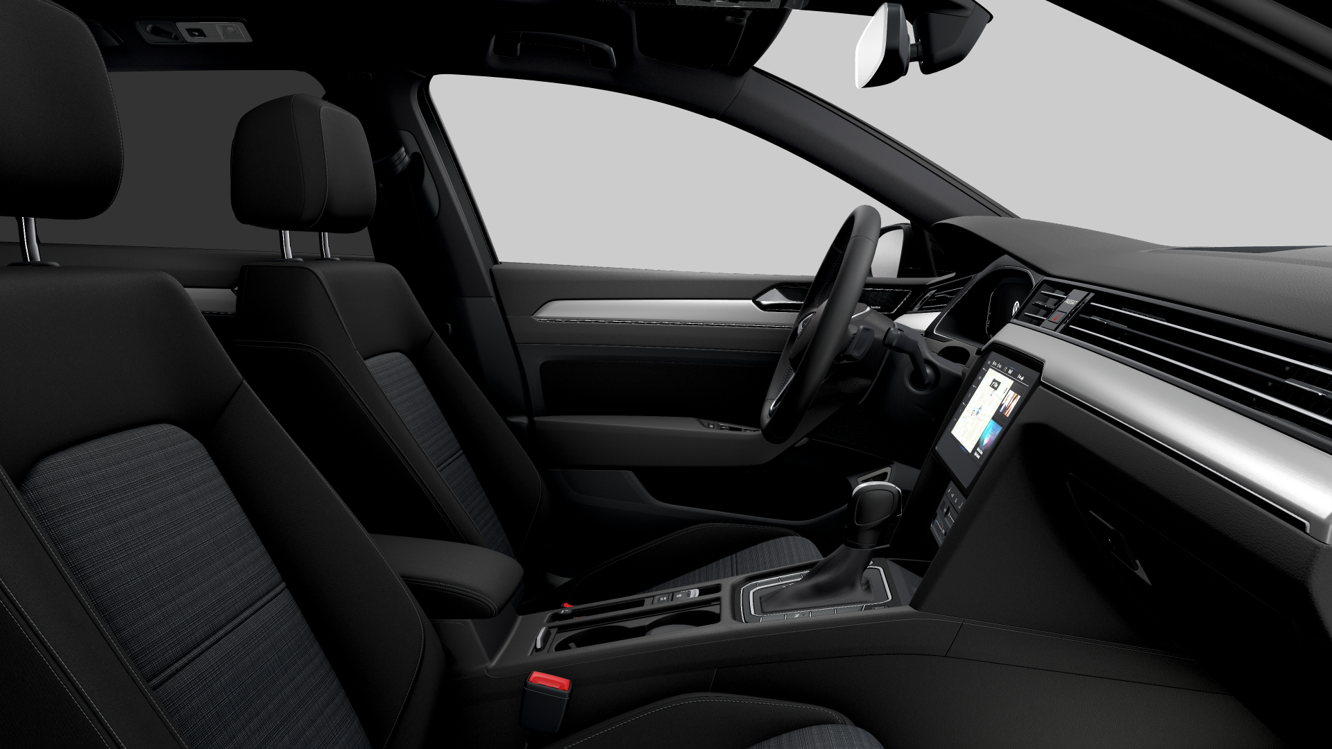 Volkswagen Passat 2.0 TDI Variant