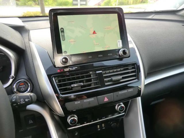 Mitsubishi Eclipse Cross 4WD PHEV