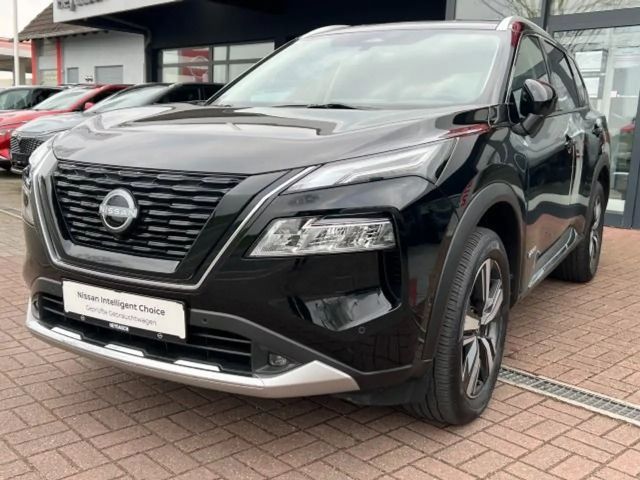 Nissan X-trail Tekna e-4ORCE