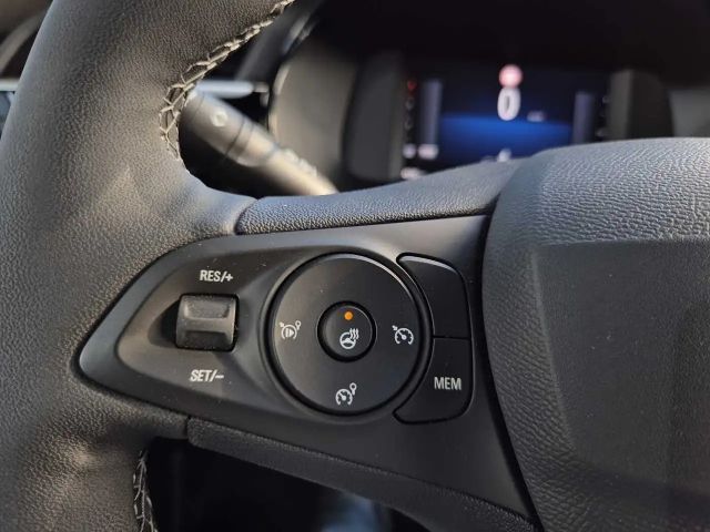 Opel Corsa GS-Line Grand Sport