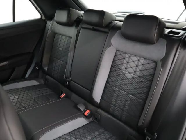 Volkswagen T-Roc DSG R-Line