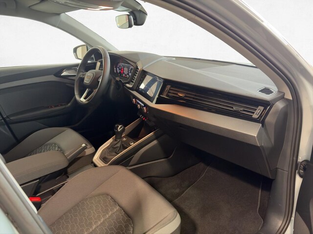 Audi A1 30 TFSI S-Tronic Sportback