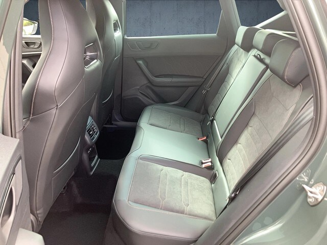 Cupra Ateca 1.5 TSI DSG