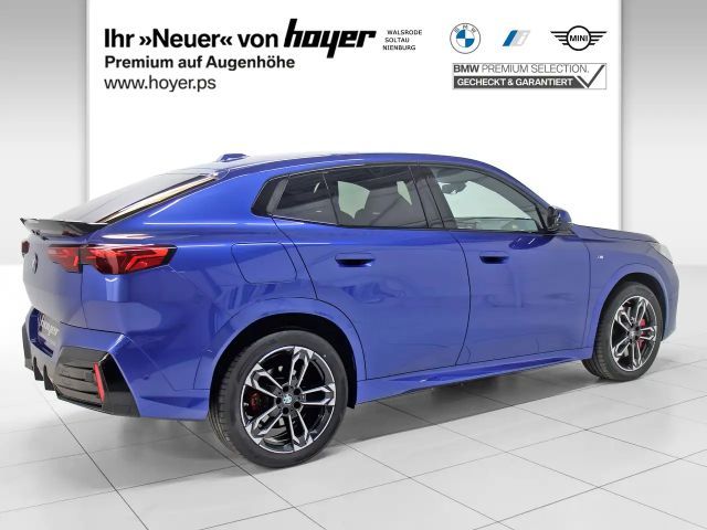 BMW X2 Coupé M-Sport xDrive20d