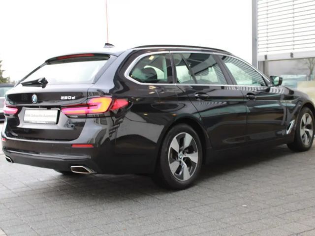 BMW 520 520d Touring