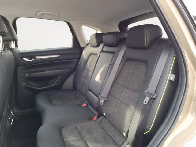 Mazda CX-5 4WD SkyActiv