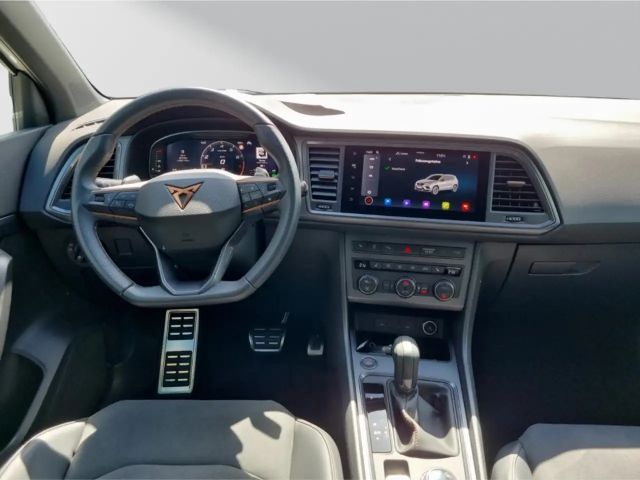 Cupra Ateca 4Drive VZ