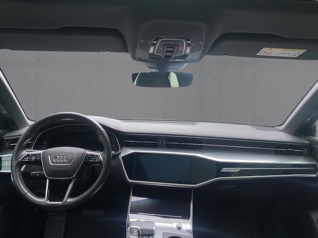 Audi A6 40 TDI Avant S-Tronic