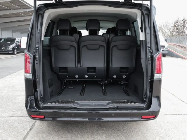 Mercedes-Benz V 300 AVANTGARDE Extralang