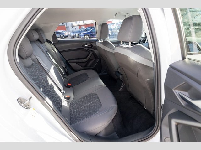 Audi A1 30 TFSI Allstreet