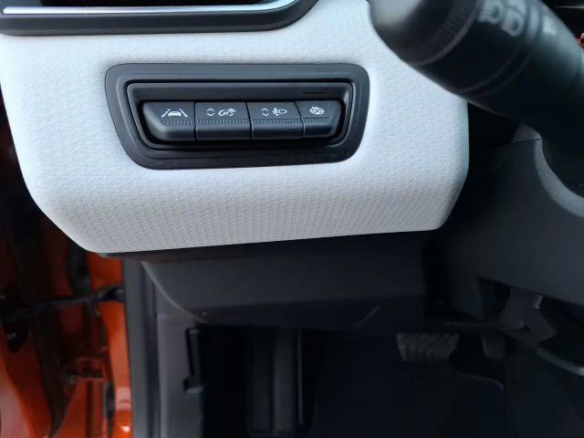 Renault Clio TCe 90 Techno