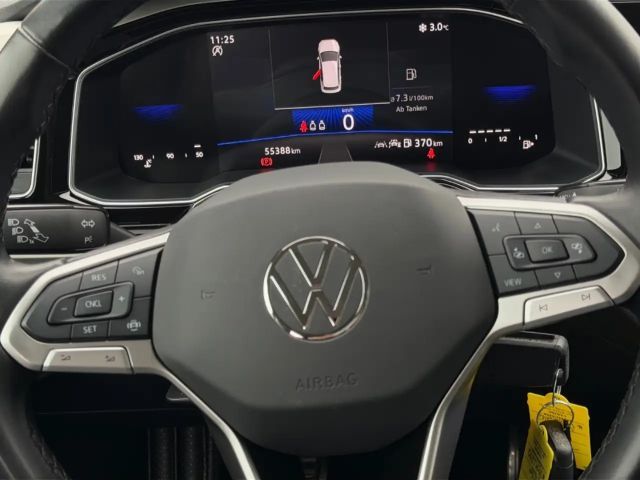 Volkswagen Taigo 1.0 TSI Move