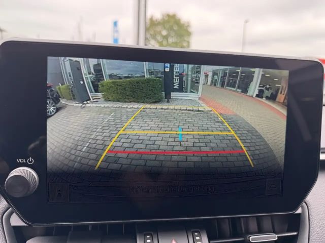 Toyota RAV4 Hybride Plug-in