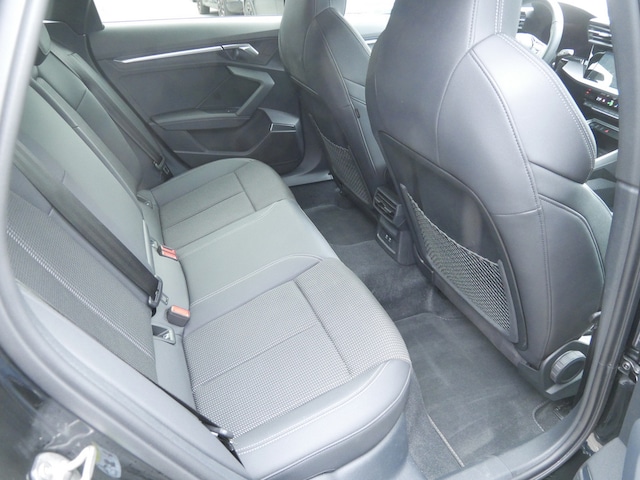 Audi S3 Quattro S-Tronic Sedan