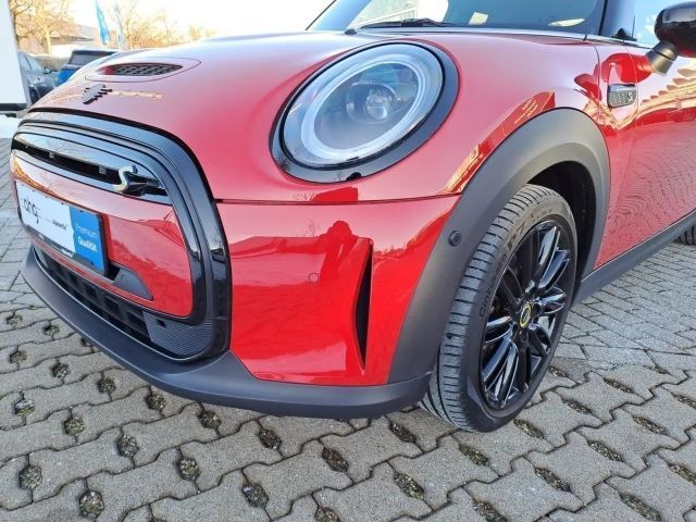 MINI Cooper E SE