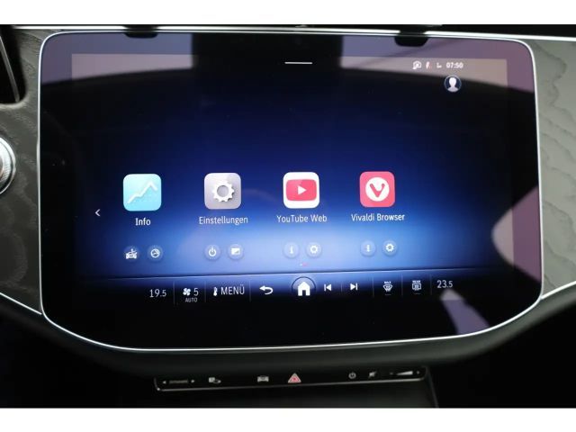 Mercedes-Benz E 450 4MATIC AVANTGARDE Estate