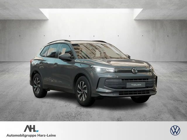 Volkswagen Tiguan DSG Life eHybrid