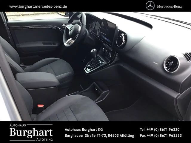 Mercedes-Benz T 180 Style