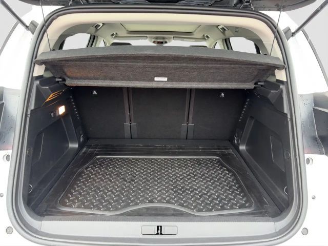 Citroën C5 Aircross Hybrid