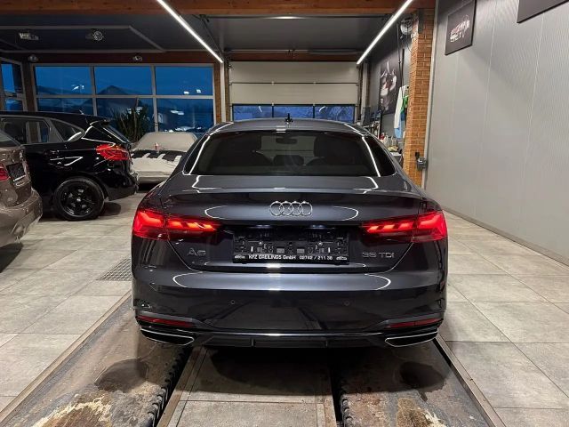 Audi A5 35 TDI