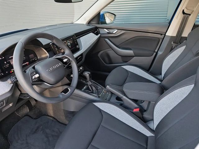 Skoda Kamiq Selection