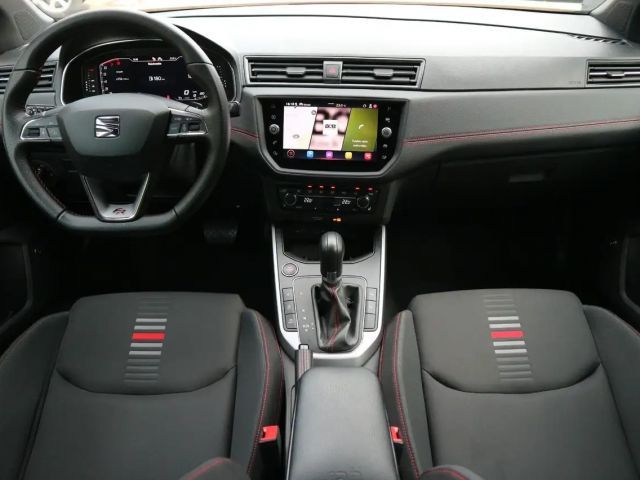 Seat Arona DSG FR-lijn