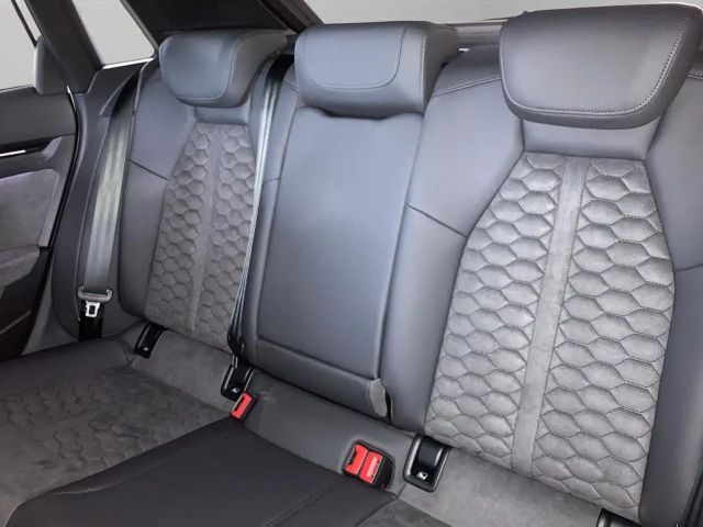 Audi RS3 Quattro S-Tronic Sedan Sportback