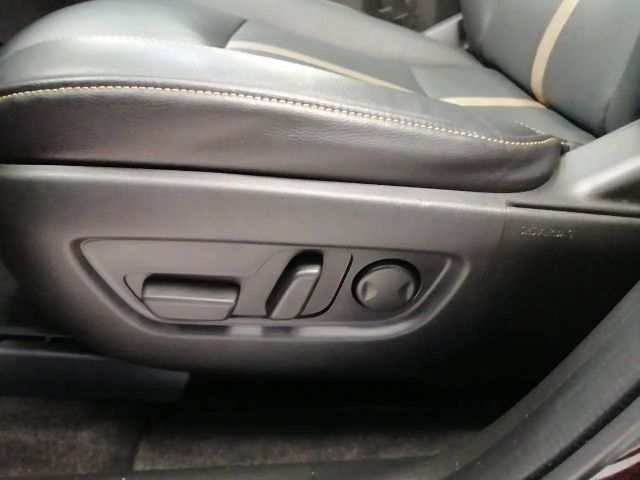 Mazda CX-80 Homura Plus