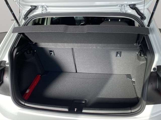 Volkswagen Polo 1.0 TSI DSG