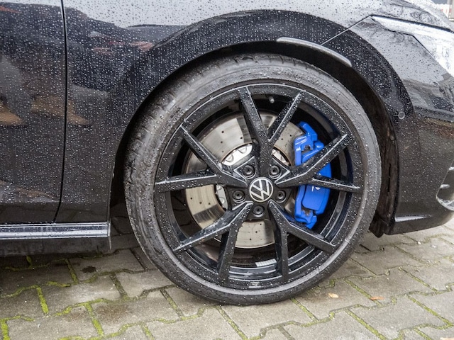 Volkswagen Golf 2.0 TSI DSG Golf VIII Style