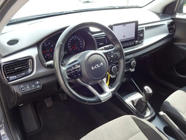 Kia Rio Vision