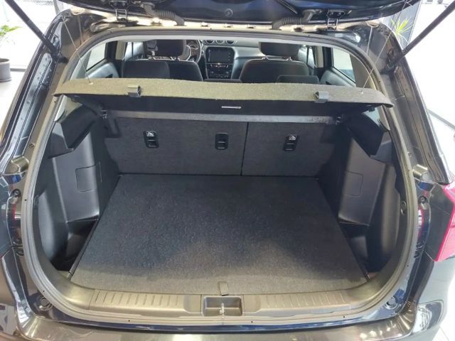 Suzuki Vitara Comfort Hybrid