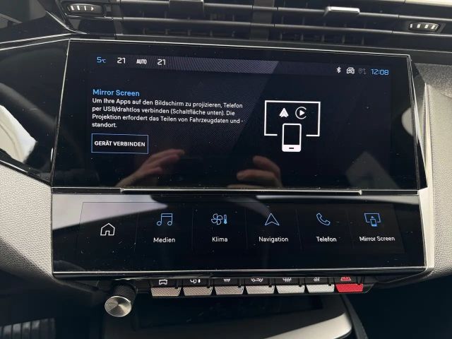 Peugeot 308 PureTech