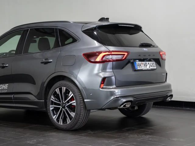 Ford Kuga ST Line X