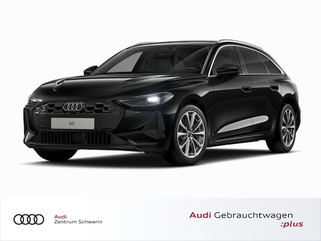 Audi A5 Avant Quattro S-Tronic