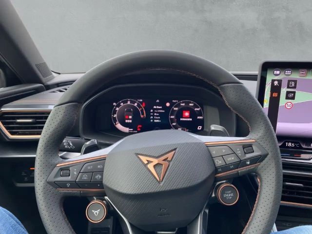 Cupra Leon ST1.5eTSI*NAVI*PDC*SHZ*Pano*Full-Link*
