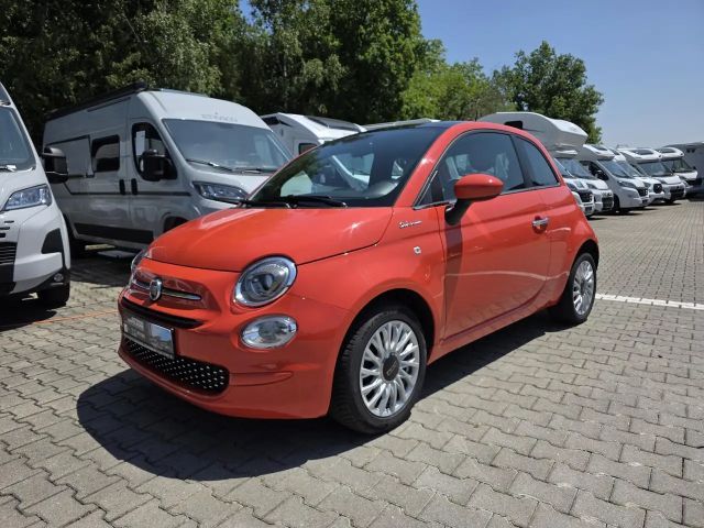 Fiat 500 Dolcevita