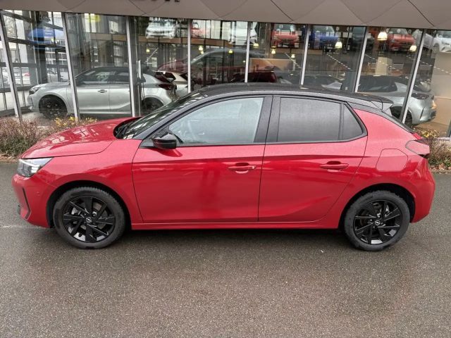 Opel Corsa GS-Line Grand Sport Turbo