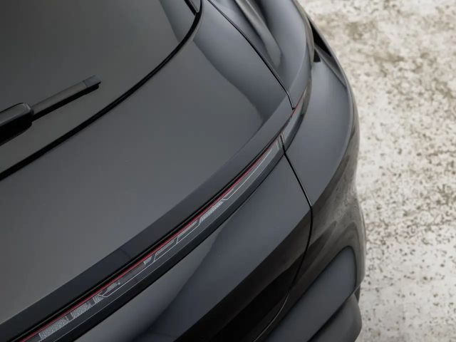 Porsche Taycan S Sport Turismo Turbo