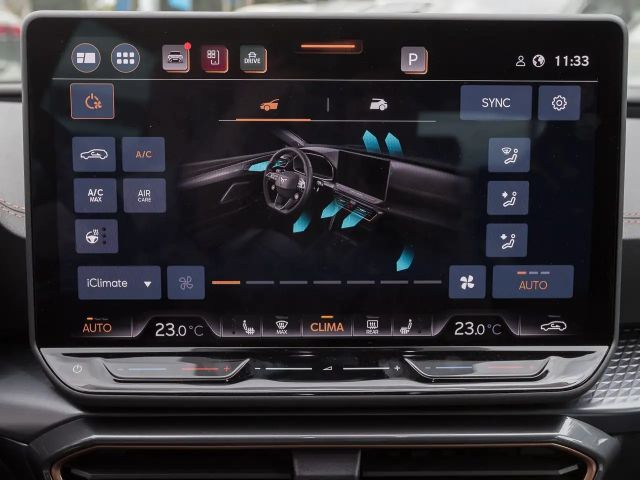 Cupra Leon Sportstourer VZ