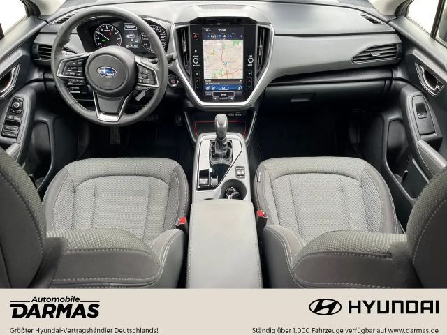 Subaru Crosstrek Crosstrek Comfort Mild-Hybrid 2.0 CarPlay Kam.