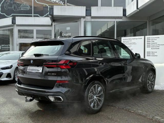 BMW X5 M-Sport
