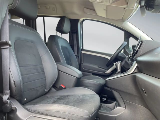 Mercedes-Benz T 180 Progressive