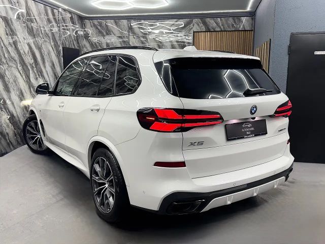 BMW X5 xDrive