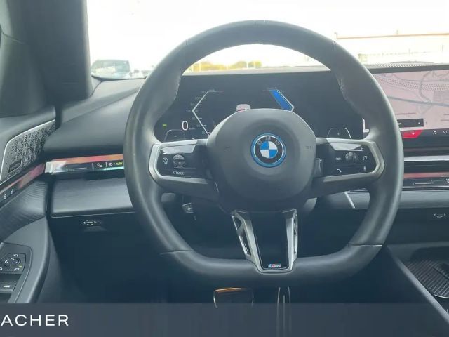 BMW 550 M-Sport Sedan xDrive